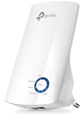 TP-LINK TL-WA850RE Wzmacniacz sygnału WiFi 300Mb/s