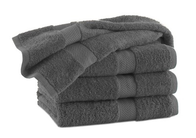 4szt KOMPLET RĘCZNIKÓW PIRUU 2x 70x140 + 2x 50x100