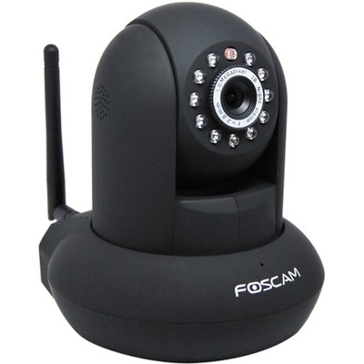 Kamera IP Foscam FI 9821P P2P, WiFi,IR,1Mpix,obrot