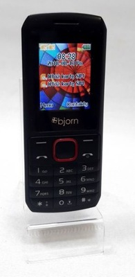 Telefon komórkowy Lark Bjorn P220 DUAL SIM