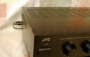 JVC AX-311, stereo 80 W na kanał, klasa Super-A Model AX-311BK