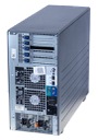 Dell PowerEdge T610 2xE5645 96GB DDR3 H700 iDrac 6 Łączna pojemność dysków 0 GB