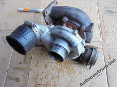 AUDI  2.5TDI V6 TURBOSPREZARKA TURBINA 059145701C