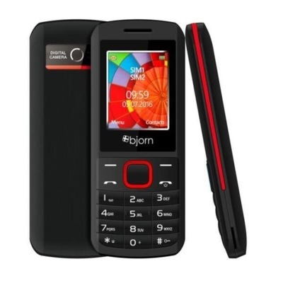 LARK Bjorn P220 TELEFON KOMÓRKOWY DUAL SIM
