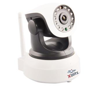KAMERA XBLITZ ISEE P2P IP/WIFI NIANIA WI-FI,HD