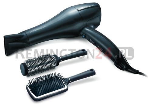 Profesjonalny zestaw do stylizacji włosów Professionnel Remington AC3010