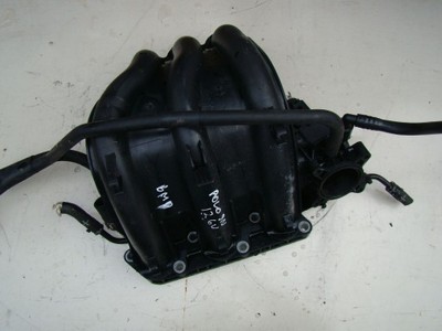 POLO 9N 1.2 6V KOLEKTOR SSACY 03D129766L