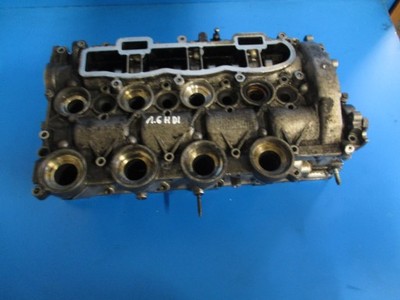 GŁOWICA KOMPLETNA PEUGEOT CITROEN FORD  1.6 HDI