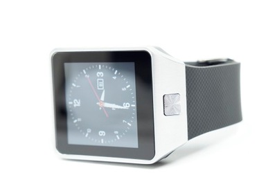 Zegarek Smart Goclever Chronos Connect 2