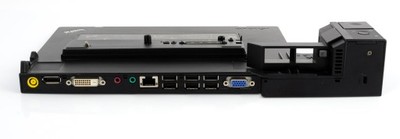 Stacja Lenovo 4337 W530 W520 T520 T430 L530 X230