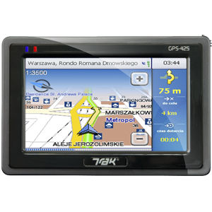 GPS-425