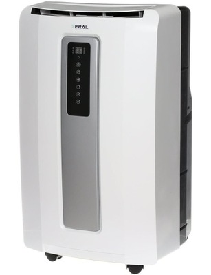 Klimatyzator przenośny FRAL FSC13TH 3,6 kW GRZANIE
