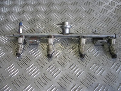 LISTWA WTRYSKOWA WTRYSKI MONDEO MK3 1.8 0280156010