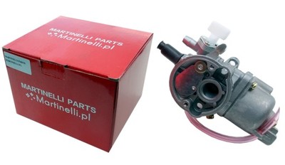 GAŹNIK 2T MINI POCKET DIRT BIKE ATV CROSS