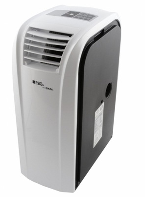 Klimatyzator przenośny FRAL FSC 14.1 4,0 kW z WiFi