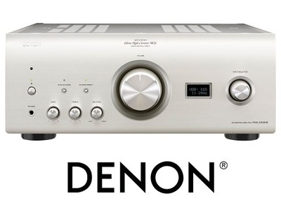 Denon PMA-2500NE WZMACNIACZ STEREOFONICZNY
