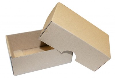 Opakowania na próbki 120x70x50 - 50 sztuk