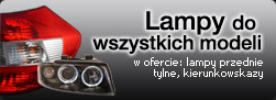 net-cars lampy