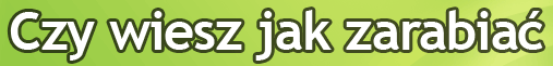 zarabianie