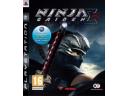 NINJA GAIDEN SIGMA II - PS3 - EUROPEJSKIE WYDANIE