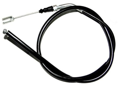 CF MOTO 500 ALLROAD - LINKA HAMULCA LEWA