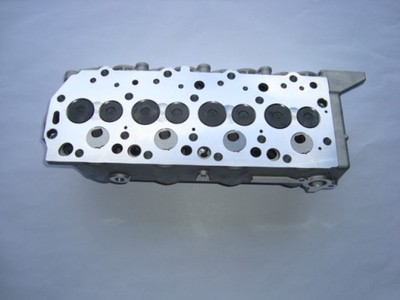 L200 L300 L400 PAJERO GALLOPER GLOWICA+ZAWORY