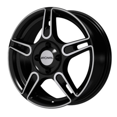 ALU FELGI 15 4X108 CITROEN C3 PICASSO EUROPEJSKIE