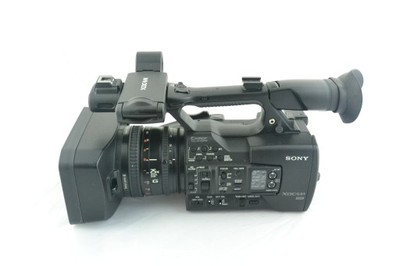 Kamera Sony XDCAM PXW-X180 GW/F