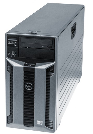 Dell PowerEdge T610 2xE5645 96GB DDR3 H700 iDrac 6