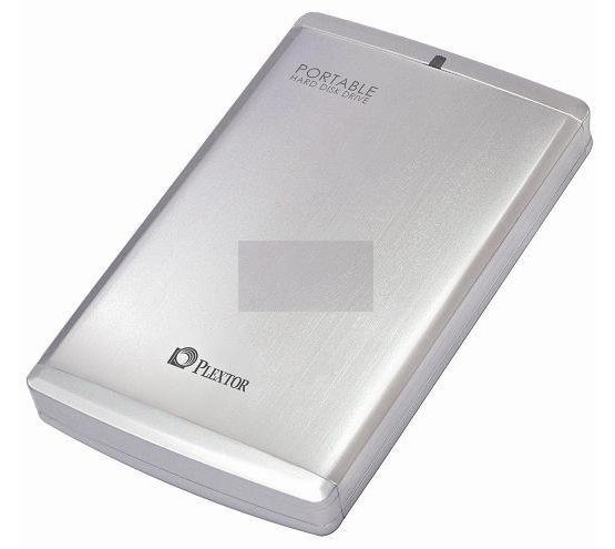 OKAZJA!!! DYSK ZEWNĘTRZNY PLEXTOR 160 GB!!!