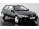 PEUGEOT 306 S16 - jedyny w Polsce!  1/18
