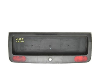 RAMKA BLENDA TABLICY AUDI A6 C5 KOMBI