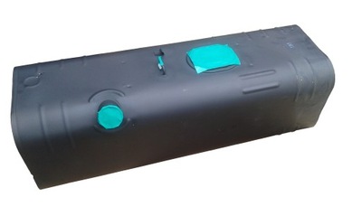 Zbiornik bak paliwa Kia K2500 II PU