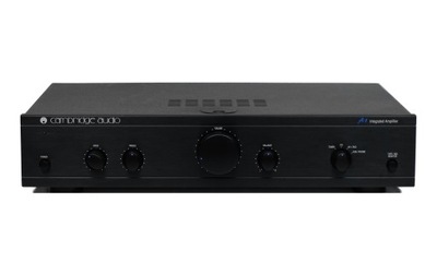 Rewelacyjny Wzmacniacz CAMBRIDGE AUDIO A1 V3
