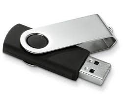 PENDRIVE 256GB TWISTER PAMIĘĆ FLASH USB