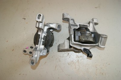 MAZDA CX5 II 2017 2.0 poduszka lapa silnika