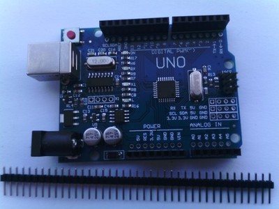 Arduino UNO