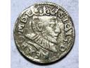 Trojak Poznań 1594, V, I, Zygmunt III