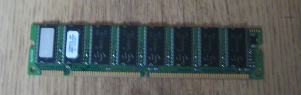 RAM 256MB SDRAM BCM