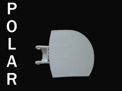 UCHWYT DRZWI POLAR PDN685/885 KLAMKA RĄCZKA ZACZEP