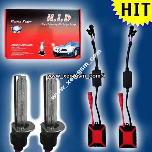 HID Zestaw Xenon Xenony H1 slim Made in JAPAN