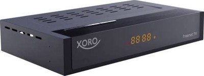 Odbiornik Tuner DVB-T2 Xoro HRT 8730
