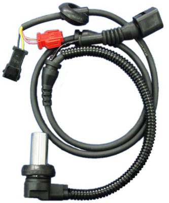 CZUJNIK ABS PRZÓD L/P AUDI A4 VW PASSAT B5 SUPERB