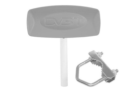 ANTENA DVB-T SAMOCHODOWA, 28DB