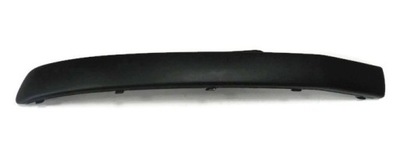 Colt 04 5 drzwi listwa zderzaka prawa MN105204XA