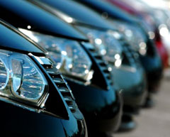 Kontrola samochodu prywatnego oraz floty pojazdów służbowych - Rejestrator Samochodowy M1 - Car Black Box System