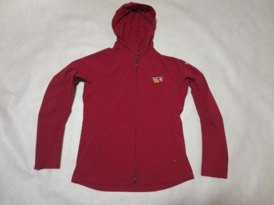 Mountain Hardwear Kurtka  Trekkingowa Damska r.M