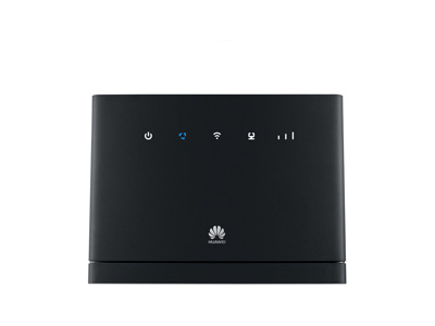 ROUTER HUAWEI B315s-22 LTE HSPA+/HSPA WiFi Vat 23%