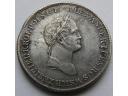 1 zł  1830 Mikołaj I Królestwo Polskie  - EXTRA