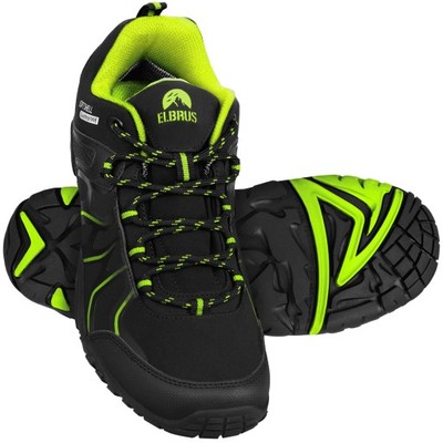 ELBRUS Męskie Buty Radley WODOODPORNE SOFTSHELL 44